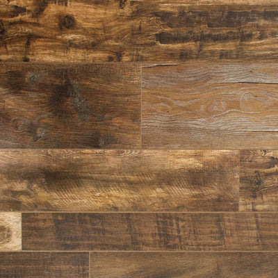 Audacity Monticello 5012821 Legacy Laminate 3.62"/5.67"/7.72" Varying Widths x 47.75" (22.561 SF/Box)