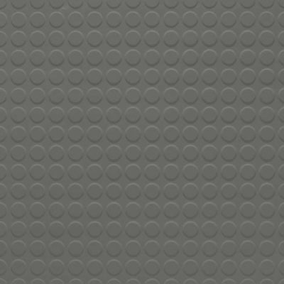 Tarkett / Johnsonite Raised Round Rubber Tile 282 Vaporize RT282RD 24" x 24" by 1/8" (32 SF/Box)