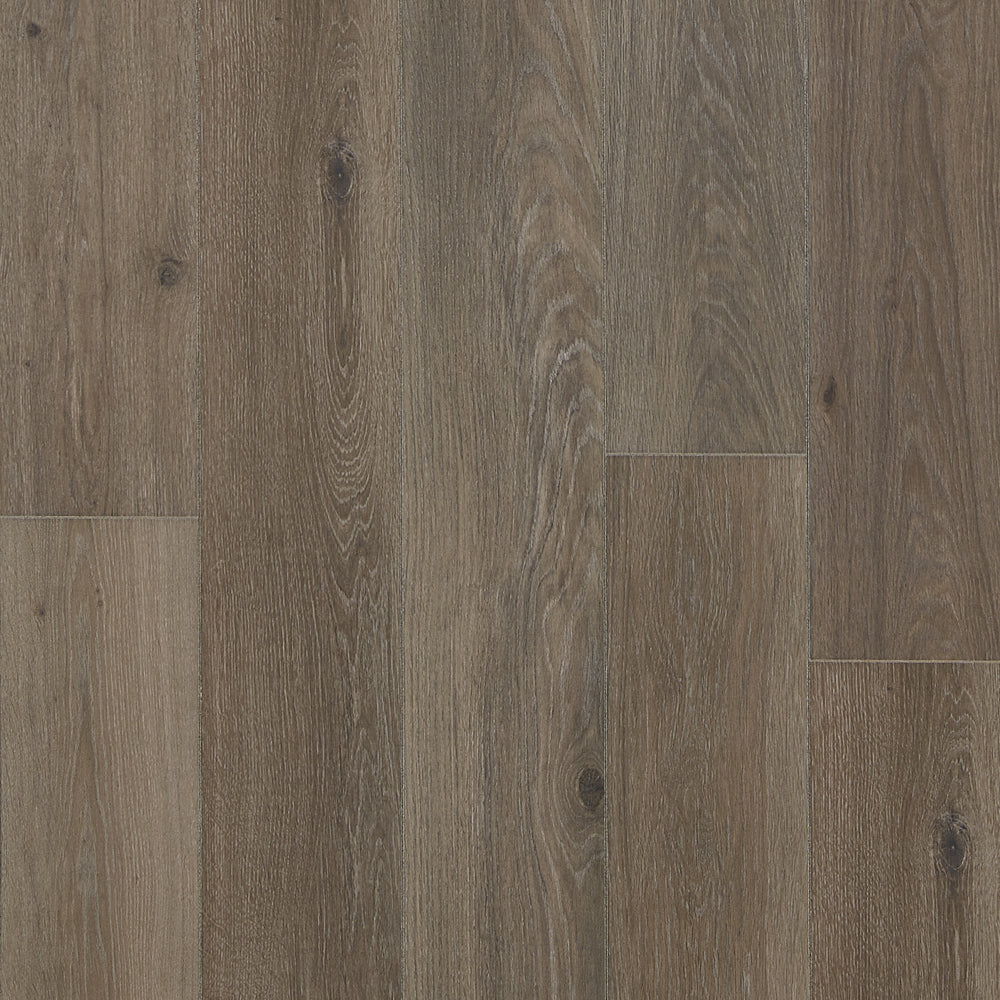Mannington Restoration Collection® Haven Coffee 7.56" x 50.5"