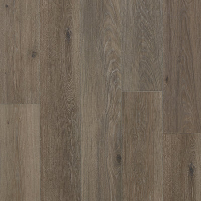 Mannington Restoration Collection® Haven 28612-553371 Coffee 7 9/16" x 47 1/2" (17.5 SF/Box)