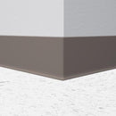 Tarkett Johnsonite-Traditional Duracove Rubber Wall Base #29 Moon Rock 4 x 120' Roll by 1/8 Straight (Toeless Tarkett Johnsonite-Traditional Duracove Rubber Wall Base #29 Moon Rock 4 x 120' Roll by 1/8 Straight (Toeless