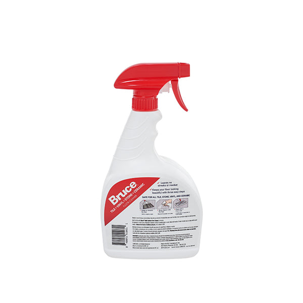 Bruce Floor Care BMSFC101 MultiPurpose Cleaner Spray