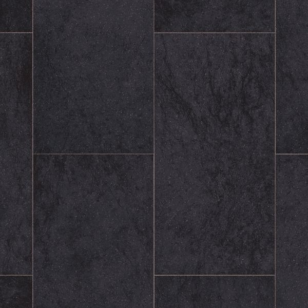 12' Width / Black