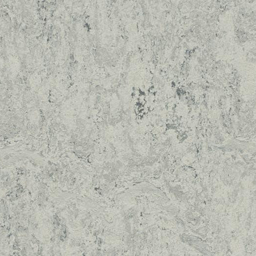 Forbo Marmoleum Real 3032 Mist Grey Linoleum Sheet Flooring