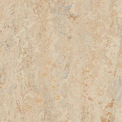 Forbo Marmoleum Marbled Real 3038-9755 Caribbean Linoleum Sheet Flooring (79" Width)