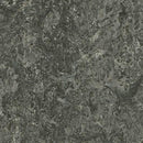 Forbo Marmoleum Marbled Real 3048-9771 Graphite Linoleum Sheet Flooring (79