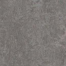 Forbo Marmoleum Marbled Real 3137-10671 Slate Grey Linoleum Sheet Flooring (79