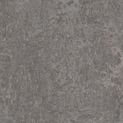 Forbo Marmoleum Real 3137 Slate Grey Linoleum Sheet Flooring