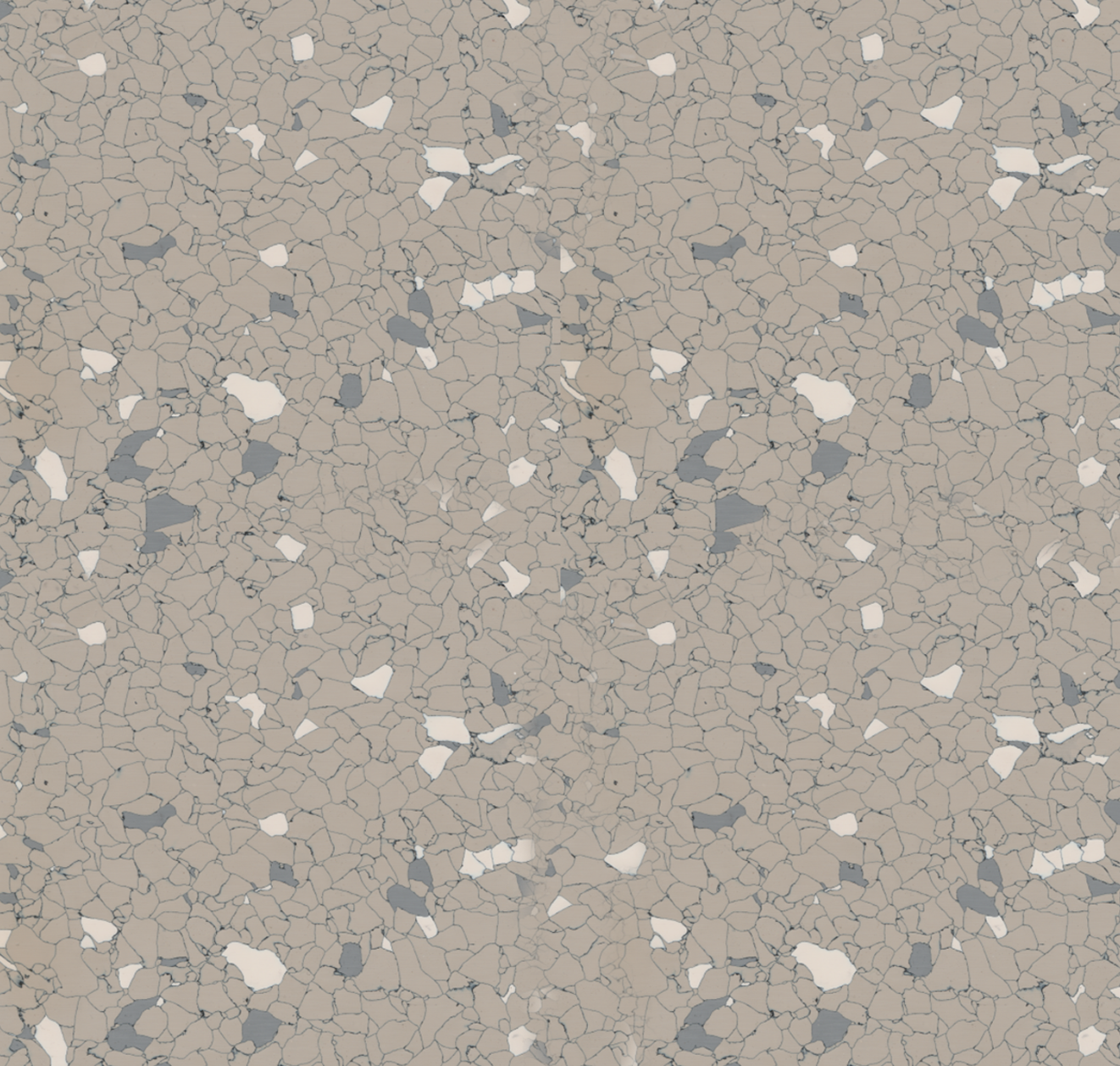Flexco Delane Ginger Ale SSV4D1S317 24" x 24" x 1/8" Solid Vinyl Tile