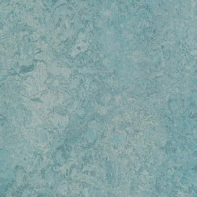 Forbo Marmoleum Marbled Real 3219-80166 Spa Linoleum Sheet Flooring (79" Width)
