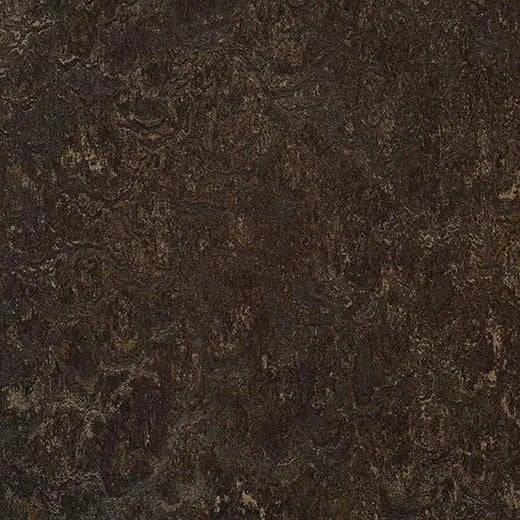 Forbo Marmoleum Real 3236 Dark Bistre Linoleum Sheet Flooring