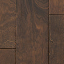 Mohawk TecWood Essentials Sendera Birch WEK40-07 Tobacco Birch (Partial Piece - Sample)