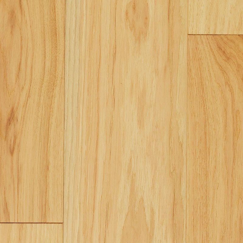 Mohawk TecWood Plus Beachside Villa WEK42-04 Natural Hickory (Partial Piece - Sample)