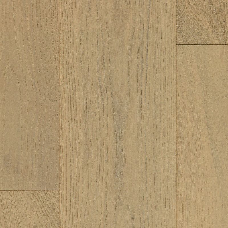 Mohawk TecWood Essentials Coral Shores 8.7 in Schooner Oak Hardwood WEK43-05 8.7 in X 87 in
