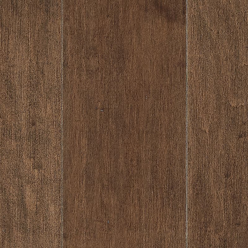 Mohawk TecWood Essentials Urban Reserve WEK10-12 Mocha Maple Engineered Hardwood 5" x Random Lengths (26.25 SF/Box)