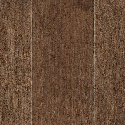 Mohawk TecWood Essentials Urban Reserve WEK10-12 Mocha Maple (Partial Piece - Sample)