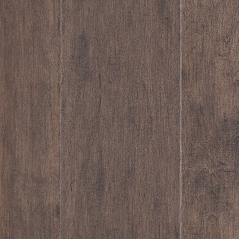 Mohawk TecWood Essentials Urban Reserve WEK10-76 Onyx Maple (Partial Piece - Sample)