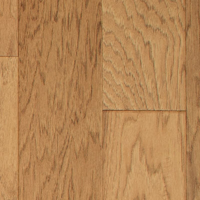 Mohawk TecWood Essentials Indian Peak WEK01-65 Harvest Hickory Engineered Hardwood 5" x Random Lengths (29.53 SF/Box)