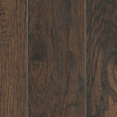 Mohawk TecWood Essentials Indian Peak WEK01-96 Espresso Hickory Engineered Hardwood 5