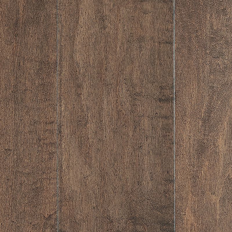Mohawk TecWood Essentials Haven Pointe Maple WEK02-06 Rodeo Maple Engineered Hardwood 6.5" x Random Lengths (25.58 SF/Box)