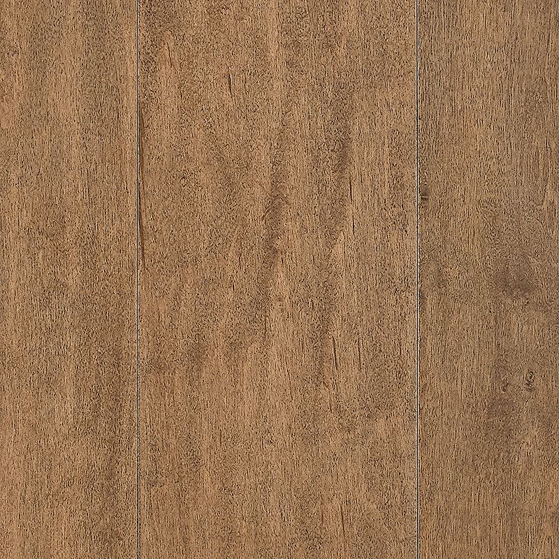 Mohawk TecWood Essentials Haven Pointe Maple WEK02-07 Gunsmith Maple (Partial Piece - Sample)