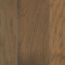 Mohawk TecWood Essentials North Ranch Hickory WEK03-11 Rich Clay Hickory Engineered Hardwood 6.5