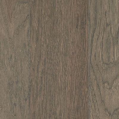 Mohawk Gray Mountain Hickory Engineered Hardwood WEK03-15 TecWood Essentials North Ranch Hickory 6.5" x Random Lengths (25.58 SF/Box) (Market Place) Discontinued / Limited-Inventory