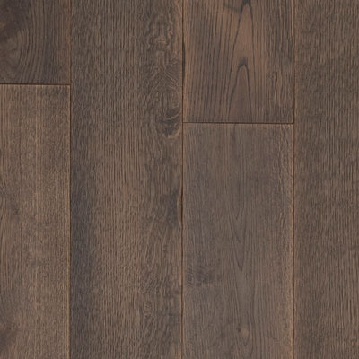 Mohawk UltraWood Select Gingham Oaks WED15-02 Crescent Oak Engineered Hardwood 7" X 48" (24.54 SF/Box)