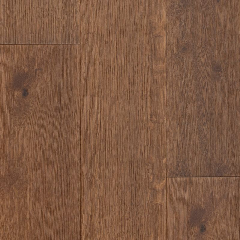 Mohawk UltraWood Select Gingham Oaks 7 in Highland Oak Hardwood WED15-05 7 in X 48 in