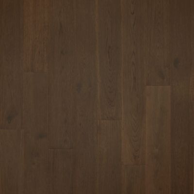 Mohawk UltraWood Select Crosby Cove WED16-02 Carob Hickory Engineered Hardwood 7" X 81" (33.54 SF/Box)