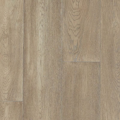 Mohawk Coastal Fog Oak Engineered Hardwood WEK05-28 TecWood Select Harbor Estates 7.5" x 86.7" (27.41 SF/Box)