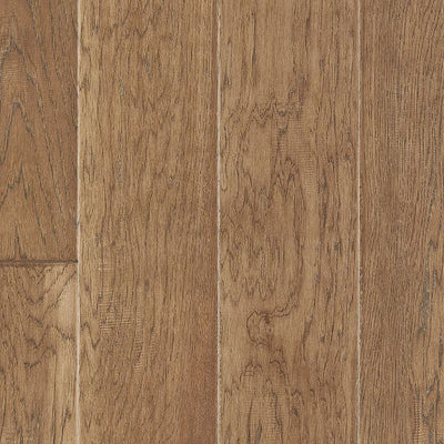 Mohawk Rust Hickory Engineered Hardwood WEK06-65 TecWood Select Heritage Woods 7.5" x 86.7" (27.41 SF/Box)