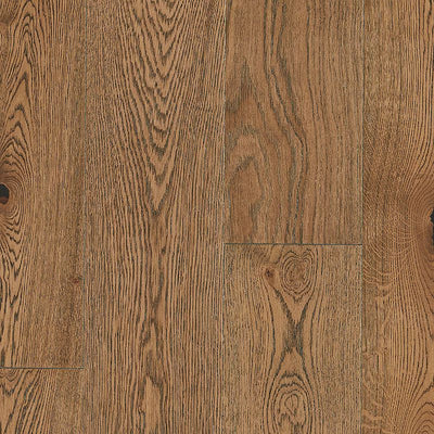 Mohawk Oatmeal Oak Engineered Hardwood WEK04-23 TecWood Select Mod Revival 7.5" x 86.7" (27.41 SF/Box) (Market Place)