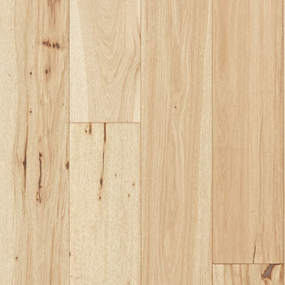 Mohawk Pale Honey Hickory Engineered Hardwood WEK09-01 TecWood Select Cascade Hills 7.5" x 75" (27.2 SF/Box)