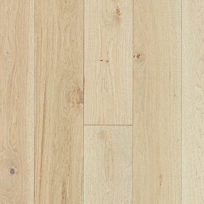 Mohawk Malted Hickory Engineered Hardwood WEK09-03 TecWood Select Cascade Hills 7.5" x 75" (27.2 SF/Box)