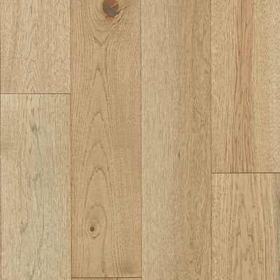 Mohawk Flax Hickory Engineered Hardwood WEK09-07 TecWood Select Cascade Hills 7.5" x 75" (27.2 SF/Box)