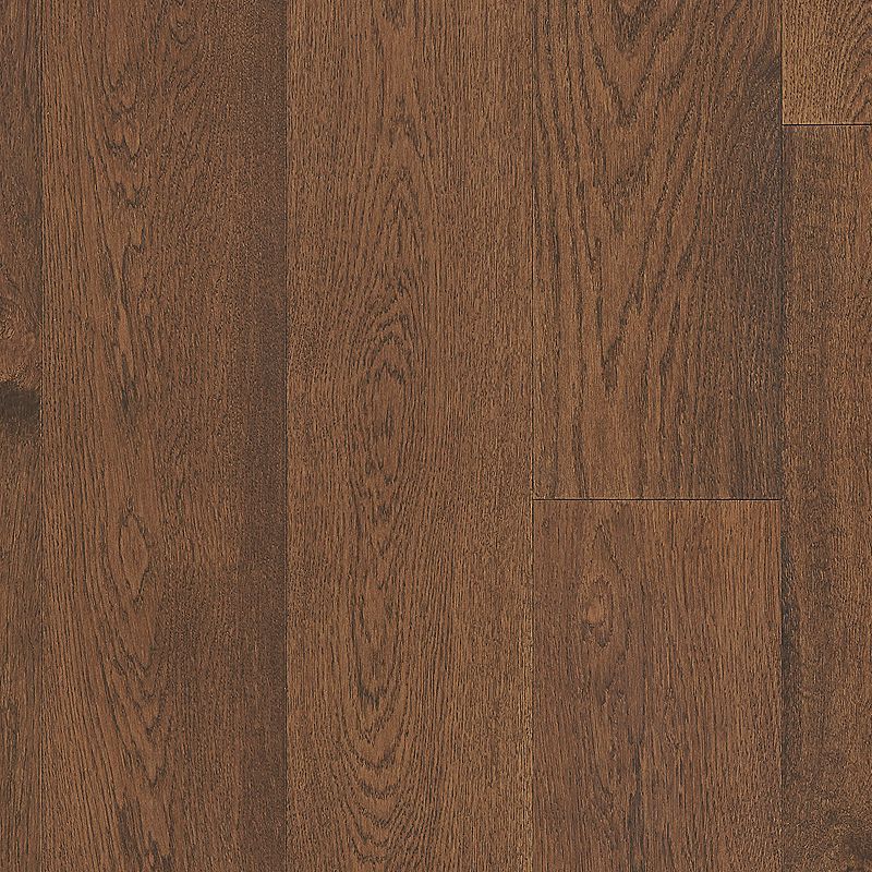 Mohawk TecWood Select Urban Square WEK50-01 Fountain Oak Engineered Hardwood 6.5" X 74.8" (27 SF/Box)
