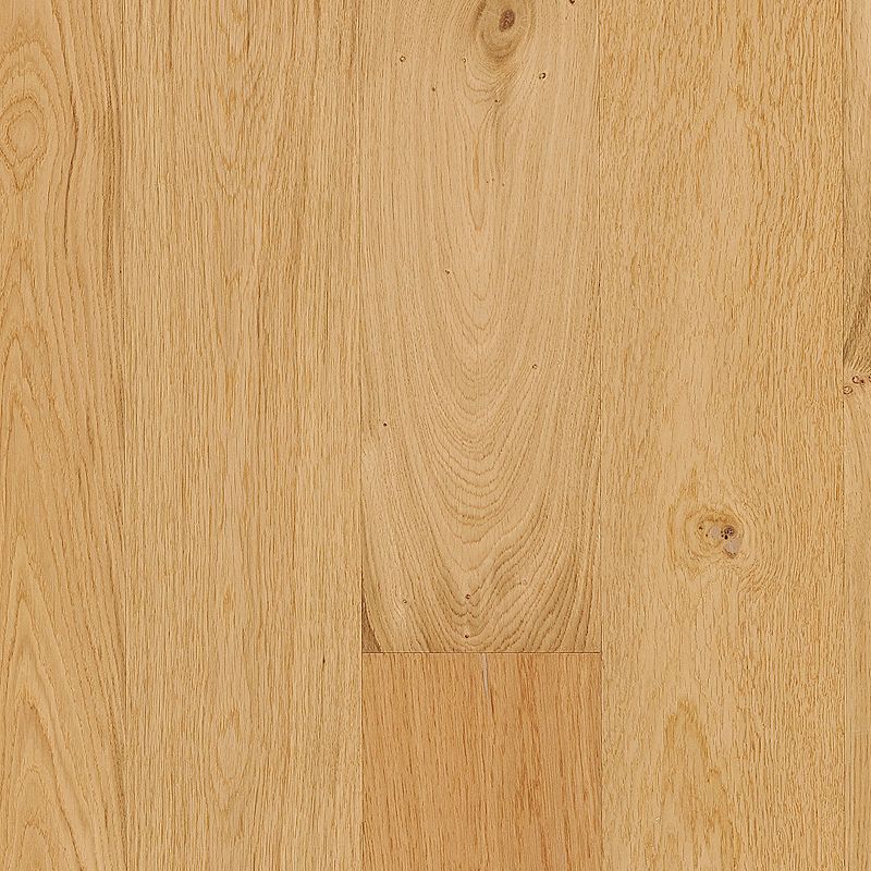 Mohawk TecWood Select Urban Square WEK50-03 Yellow Brick Oak Engineered Hardwood 6.5" X 74.8" (27 SF/Box)