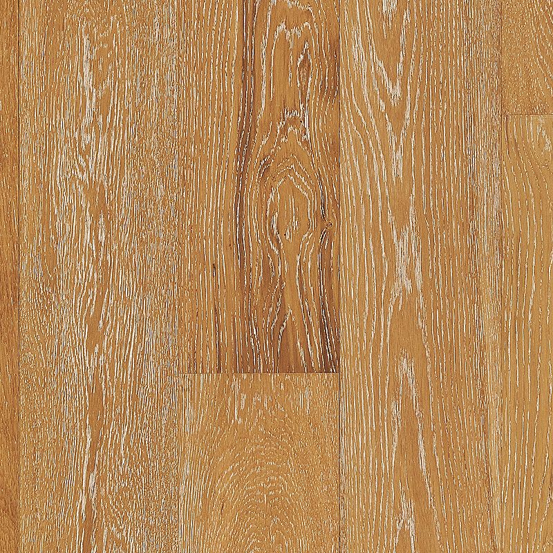 Mohawk TecWood Select Islandair WEK51-01 Worden Oak Engineered Hardwood 6.5" X 74.8"