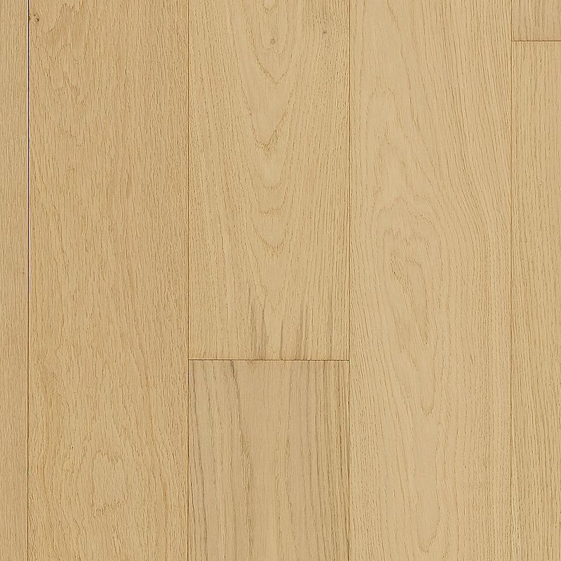 Mohawk TecWood Select Islandair WEK51-02 Sand Dollar Oak Engineered Hardwood 6.5" X 74.8"