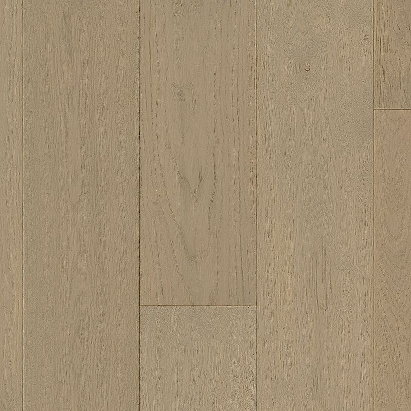 Mohawk TecWood Select Islandair WEK51-04 Gravel Shore Oak Engineered Hardwood 6.5" X 74.8"