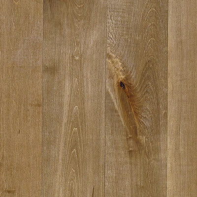 Mohawk Wheat Penny Maple Engineered Hardwood WED20-01 Ultrawood Plus Myerwood Park 7" X 81" (33.54 SF/Box)