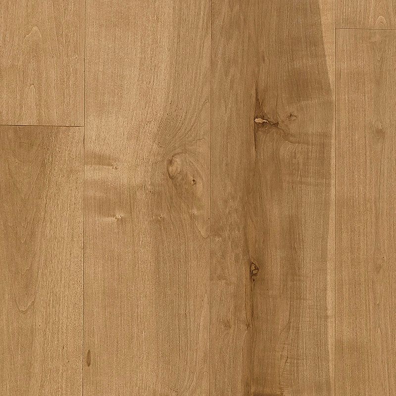 Mohawk Ultrawood Plus Myerwood Park WED20-03 Honey Brown Maple (Partial Piece - Sample)