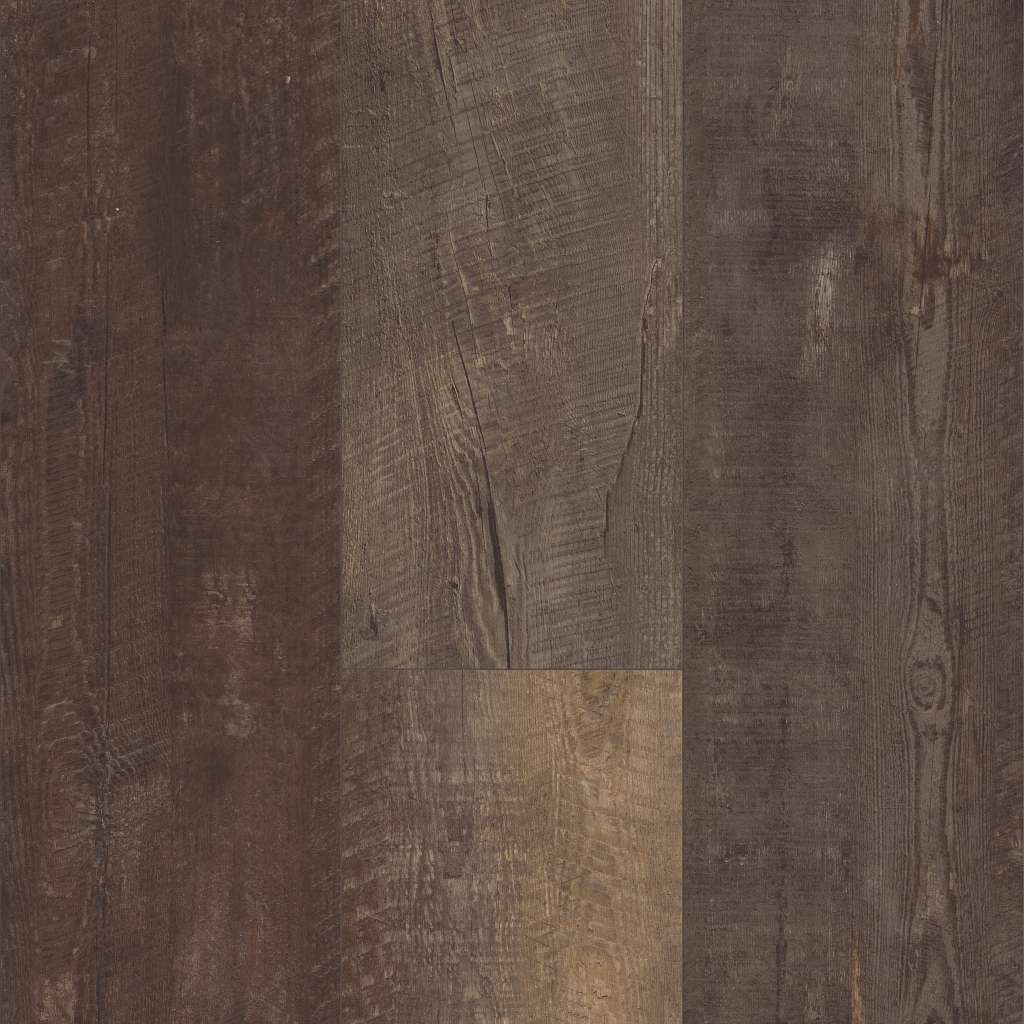 Shaw Titan HD Plus Platinum 3302V-00194 Timeless Barnboar 8.98" X 72.05" Vinyl Plank
