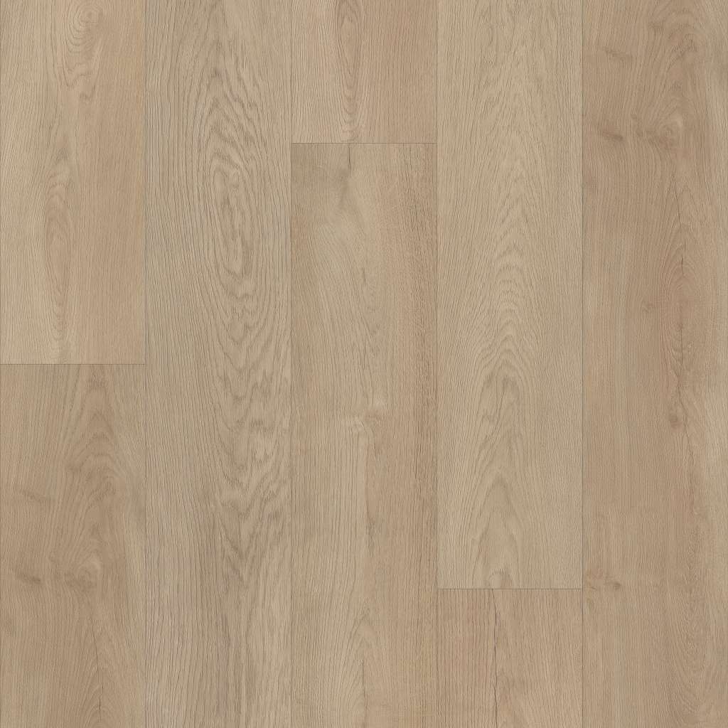 Shaw Titan HD Plus Platinum Essential White Oak Luxury Vinyl Plank - Panel  Town & Floors