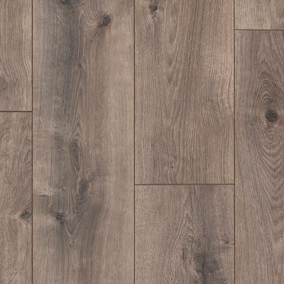 Mohawk RevWood Chalet Vista CDL73-05 Cheyenne Rock Oak Laminate 47" Plank (17.18 SF/Box)