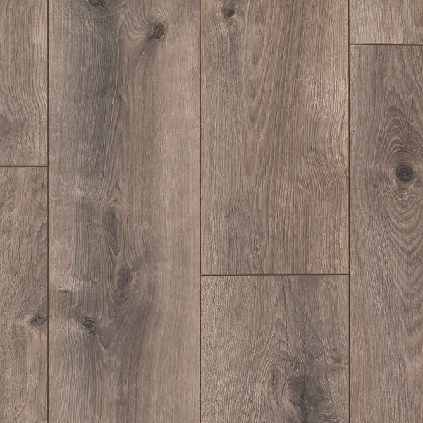 Mohawk Cheyenne Rock Oak Laminate CDL73-05 RevWood Chalet Vista 7.5" x 47" (17.18 SF/Box) — detail