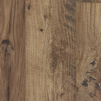 Mohawk RevWood Essentials Kingmire CDL89-01 Nutmeg Chestnut Laminate 5.24" X 47.24" (20.62 SF/Box)