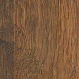 Rustic Suede Hickory