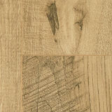 Rustic Rye Chestnut